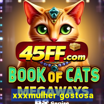 xxxmulher gostosa